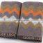 for mens face towel cotton fabric factory price