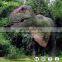 Life Size Moving Animatronic T-rex Dinosaur for Sale