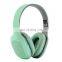 Bluetooth Stereo Sports Wireless Headset for mobile phone ,headphone with Mic and Volume Control