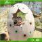 KAWAH Interesting Growing Dinosaur Egg Toy For Amusement Park On Sale