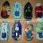 recycled mini pop pop boats lot of 350 pcs