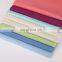 2015 Promotion New Product For Interior Decoration Organza Fabric Roll