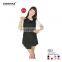 2016 hot sale Dinshine product hair apron