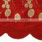 African 2016 Voile Swiss Lace With Stones