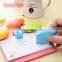 2018 new cheap creative kids stationery novelty 5mm*8m colored correction tape from china import