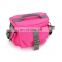 camera water resistant canvas case bag with shoulder strap high zoom camera bag