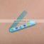 Promotional Custom Fancy 30cm Size Drawing foldable Plastic Ruler