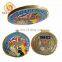 Top Selling Customized Round Medal Coin