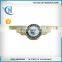 free sample magnetic metal flower lapel pin