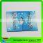 Hot Sell CMYK printed Identity Theft Protection RFID sleeve for Credit Card and Passport