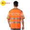 New design Reflective inexpensive Safety fashion vest
