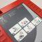 Meditech Portable First-Aid Medical Aed Defi5s with Selectable Energy