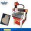China supplier 6090  advertising CNC router engraving machine with 3D rotary