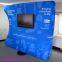Promotion tension fabric display counter for advertising
