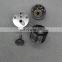 Common rail control valve assembly 9308622B for fuel injector