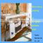 console sink for unique stylish design bathroom of resort, suite, condo, hotel, inn