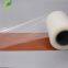 Clear Transparent Self Adhesive Film for Solid Laminates