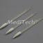 ESD-SAFE ANTISTATIC SHARP TIP CLEANROOM FOAM SWAB FS751E