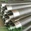OASIS 304 stainless steel wedge wire johnson screens for well drilling