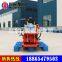 YQZ-30 Hydraulic Portable Drilling Rig small portable diesel oil drilling machine