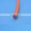 2 core cable underwater robotic PUR polyurethane cable