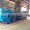 1100m3 Small River Dredging Machine Cutter Suction Dredger for sand dredging