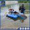 2.5 inch gold dredge gold rush venturi dredge wash plant