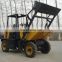 2T FCY20 garden mini dumper truck, mini dunper 2 ton, 4wd mini truck