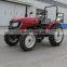 MAP604 Factory Price Diesel Engine 60HP 4WD tractor with CE
