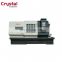 CJK6180E Large Size 4 Station Tool Holder CNC Lathe Machine
