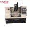 Vertical Low Cost 3 Axis 4 Axis 5 Axis CNC Milling Machine VMC7032