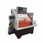 CK0640 high precision lathe cnc cutting machine mini cnc
