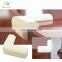 NBR table corner guards safety table edge guards baby soft foam corner protector