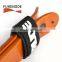 Personalized alpine ski snowboard strap