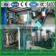 Black sesame seeds washing and drying machine