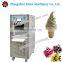 The operation is simple portable New Design Ice Cream And Frozen Machine