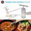 Stainless Steel Manual Noodles Press Machine Pasta Maker