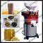 High efficiency Vertical peanut butter sesame paste colloid mill Sunflower grinding machines