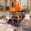 drilling and milling machine bore hole drilling machine drilling water well machine