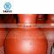 2018 5L SEFIC Acetylene Cylinder Filling Acetylene Gas Bottle with Laser Logo
