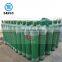3L-80L High Pressure Oxygen Nitrogen Argon Hydrogen Helium CO2 Gas Cylinder