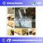 Manufacture Dough sheet meat roll spring roll samosa skin making machine