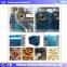 Multi-Purpose Pine Nuts Roasting Machine Peanut Roaster Melon Seeds Roasting Machine