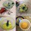 New style Banana fruit cutting machine in China