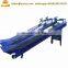 PE bottle flaAkes washing and crushing machine label removing recycling machine