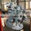 Hitachi EX120 excavator hydraulic main pump parts EX120 hydraulic pump