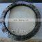 Excavator 207-25-61100 Swing Bearing PC200-8 Swing Circle