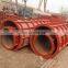 Concrete Column Pillar Mould For Construction