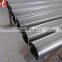 astm stainless steel 304 Hollow inox tube