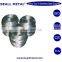 cold drawn 310s stainless steel bare wire 2.3mm